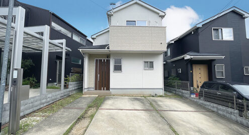 Casa à venda em Kobe-shi, Nishi-ku por ¥57,000/mês