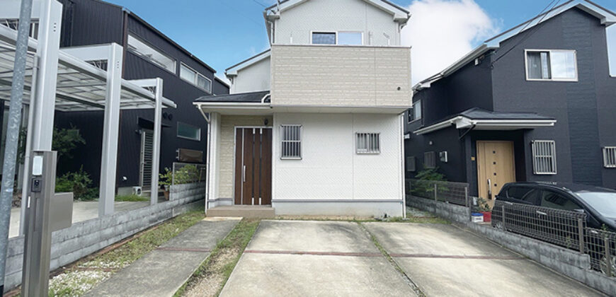 Casa à venda em Kobe-shi, Nishi-ku por ¥57,000/mês