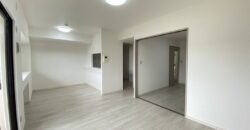 Apartamento à venda em Kawanishi-shi, Minami Hanayashiki por ¥85,000/mês