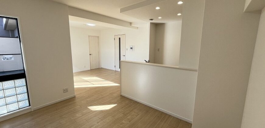 Apartamento à venda em Takarazuka-shi, Obayashi por ¥,000/mês