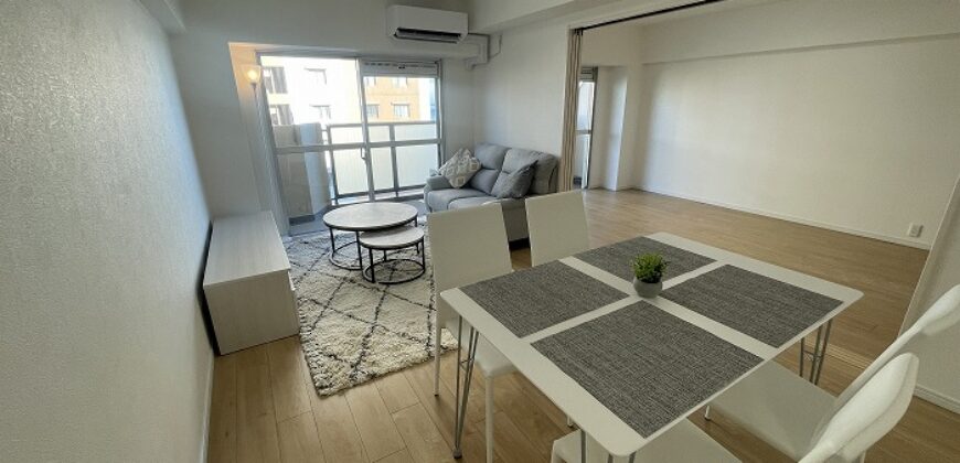 Apartamento à venda em Akashi-shi, Nakasaki por ¥53,000/mês