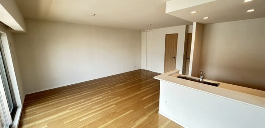 Apartamento em Otsu-shi, Chuo por ¥111,000/mês