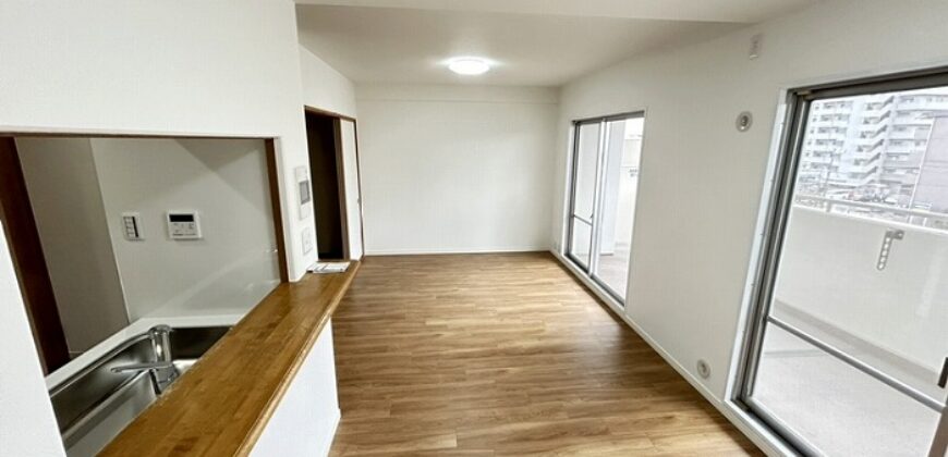 Apartamento à venda em Yasu-shi, Kunobe por ¥71,000/mês