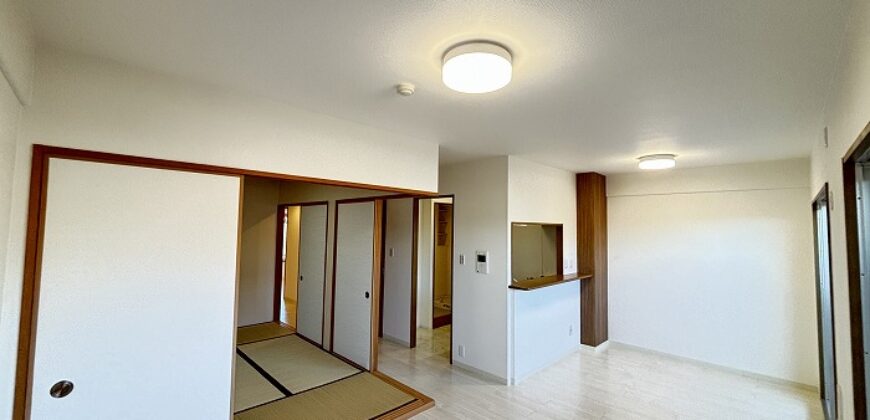 Apartamento à venda em Kyoto-shi, Fushimi-ku por ¥71,000/mês