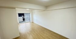 Apartamento à venda em Kyoto-shi, Nakagyo-ku por ¥68,000/mês