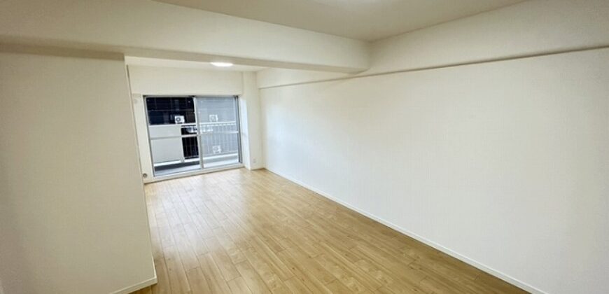 Apartamento à venda em Kyoto-shi, Nakagyo-ku por ¥68,000/mês