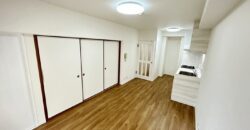 Apartamento à venda em Kyoto-shi, Ukyo-ku por ¥46,000/mês