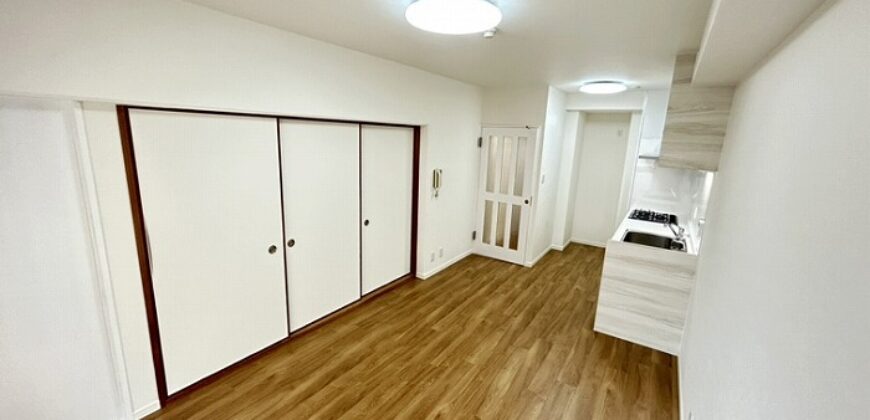 Apartamento à venda em Kyoto-shi, Ukyo-ku por ¥46,000/mês