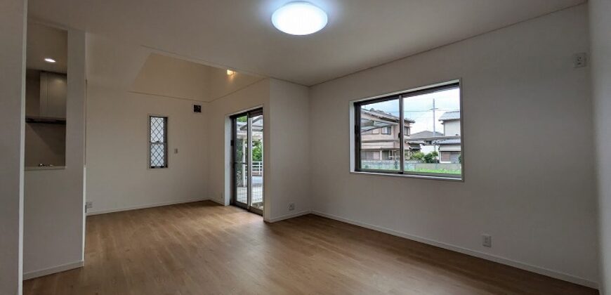 Casa à venda em Kashiba-shi, Goido por ¥87,000/mês