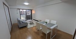 Apartamento à venda em Nara-shi, Tomiokita por ¥47,000/mês