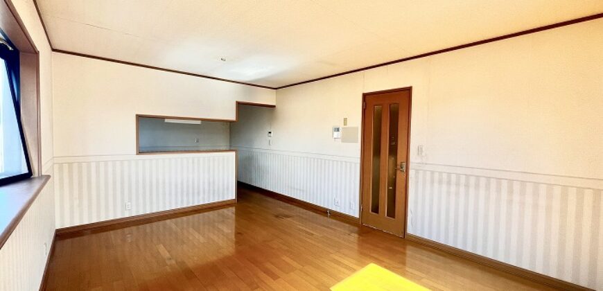 Casa à venda em Kurashiki-shi, Nakasho Danchi por ¥64,000/mês