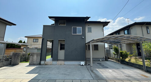 Casa à venda em Okayama-shi, Minami-ku por ¥92,000/mês