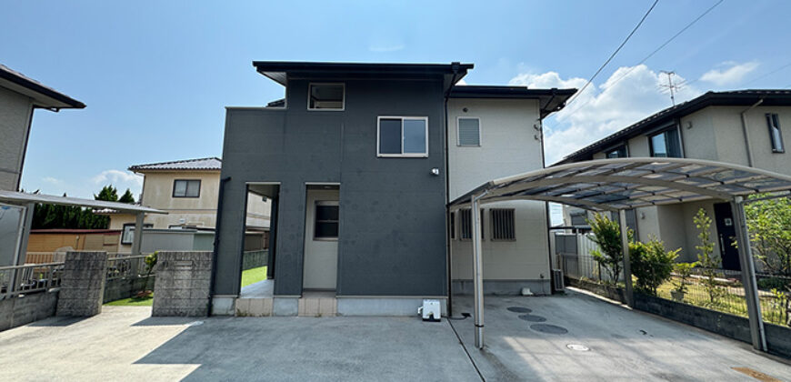 Casa à venda em Okayama-shi, Minami-ku por ¥92,000/mês