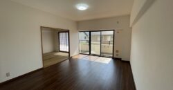 Apartamento à venda em Okayama-shi, Naka-ku por ¥53,000/mês