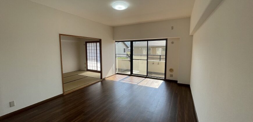 Apartamento à venda em Okayama-shi, Naka-ku por ¥53,000/mês