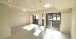 Apartamento à venda em Kurashiki-shi, Kawanishi-machi por ¥57,000/mês