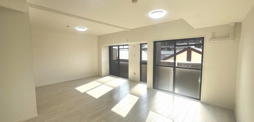 Apartamento à venda em Kurashiki-shi, Kawanishi-machi por ¥57,000/mês