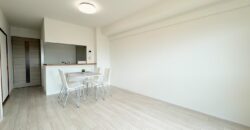 Apartamento à venda em Okayama-shi, Kita-ku por ¥57,000/mês