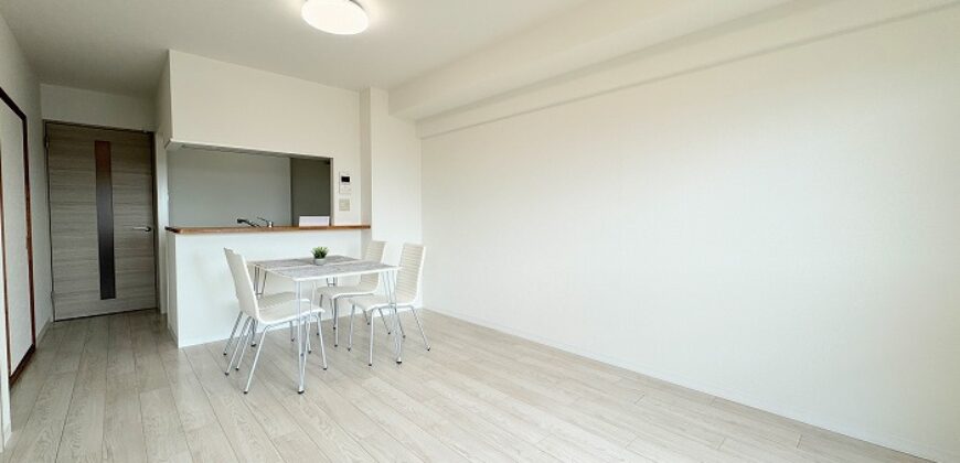 Apartamento à venda em Okayama-shi, Kita-ku por ¥57,000/mês