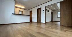 Casa à venda em Hiroshima-shi, Higashi-ku por ¥80,000/mês