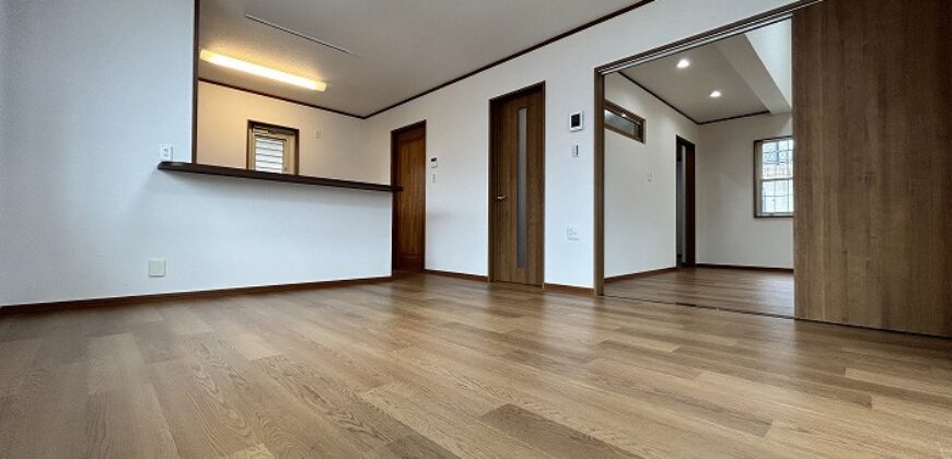 Casa à venda em Hiroshima-shi, Higashi-ku por ¥80,000/mês