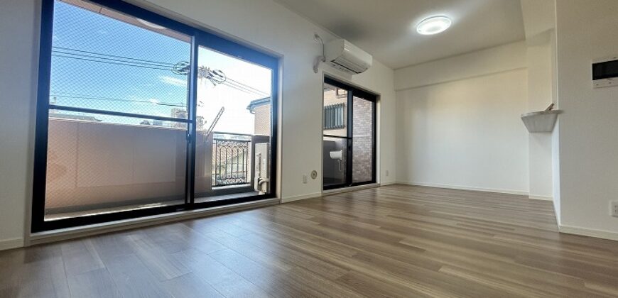 Apartamento à venda em Hiroshima-shi, Minami-ku por ¥92,000/mês