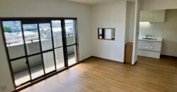 Apartamento à venda em Fukuyama-shi, Kasuga-cho por ¥51,000/mês