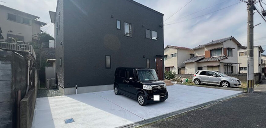 Casa à venda em Kitakyushu-shi, Kokurakita-ku por ¥ 75,000/mês