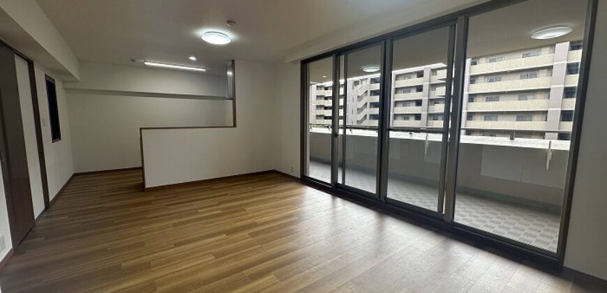 Apartamento à venda em Fukuoka-shi, Nishi-ku por ¥71,000/mês