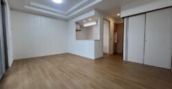 Apartamento à venda em Kitakyushu-shi, Kokurakita-ku por ¥72,000/mês