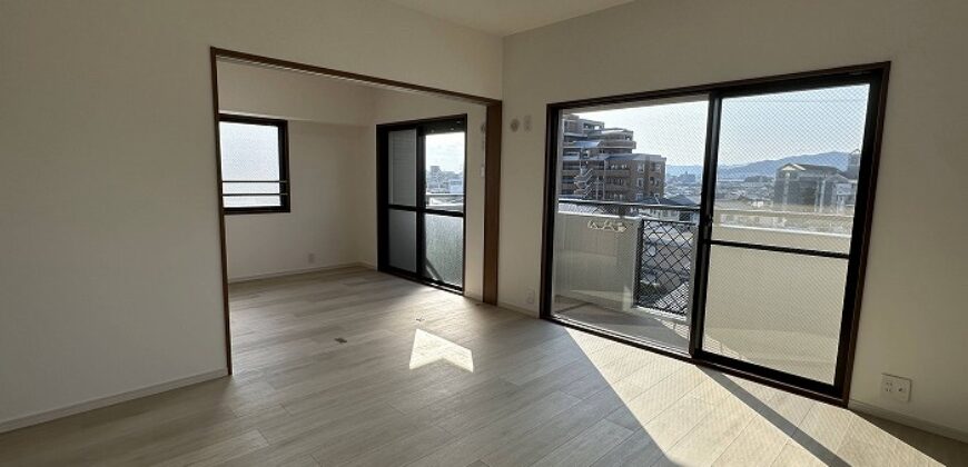 Apartamento à venda em Fukuoka-shi, Jonan-ku por ¥65,000/mês