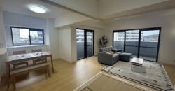 Apartamento à venda em Fukuoka-shi, Nishiku por ¥68,000/mês