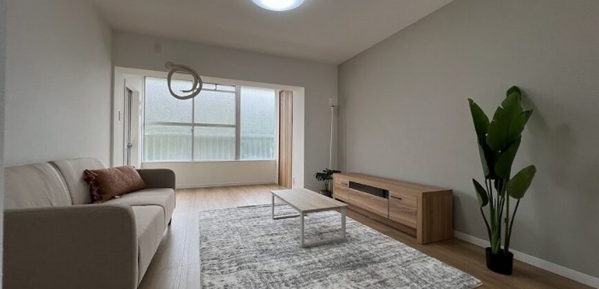 Apartamento à venda em Fukuoka-shi, Minami-ku por ¥48,000/mês