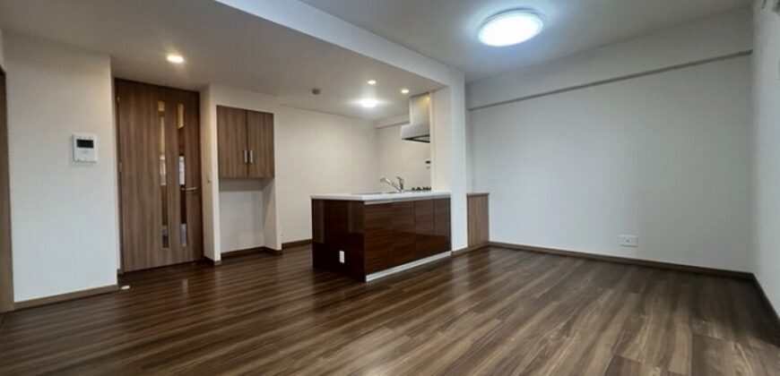 Apartamento à venda em Kitakyushu-shi, Yahatanishi-ku por ¥67,000/mês