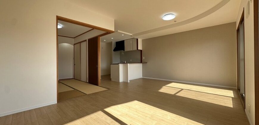 Apartamento à venda em Fukuoka-shi, Higashi-ku por ¥54,000/mês