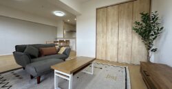 Apartamento à venda em Fukuoka-shi, Minami-ku por ¥48,000/mês