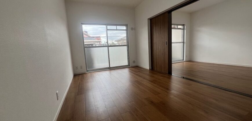 Apartamento à venda em Fukuoka-shi, Hakata-ku por ¥50,000/mês