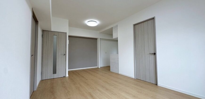 Apartamento à venda em Fukuoka-shi, Minami-ku por ¥50,000/mês