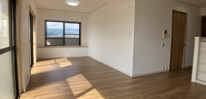 Apartamento à venda em Kasuga-shi, Noborimachi por ¥68,000/mês