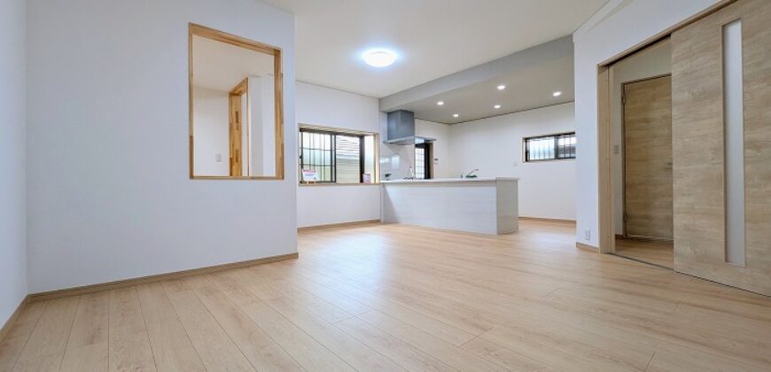 Casa à venda em Imabari-shi, Sakurai por ¥34,000/mês