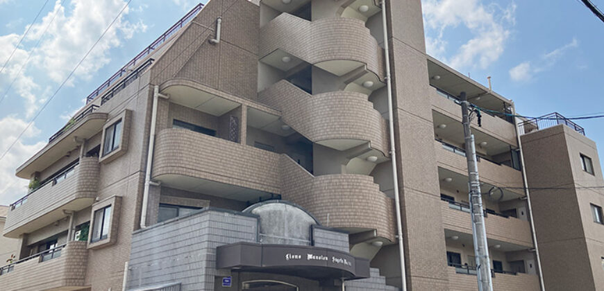 Apartamento à venda em Nagoya, Tenpaku-ku por ¥29,000/mês