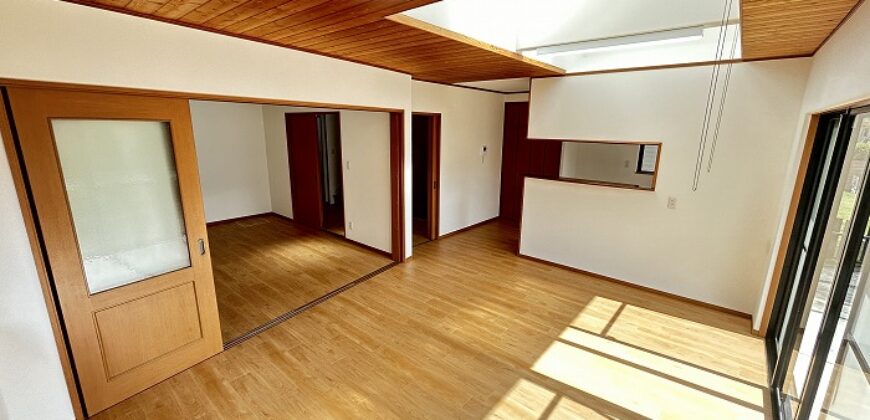 Casa à venda em Shizuoka, Hamamatsu-shi por ¥63,000/mês