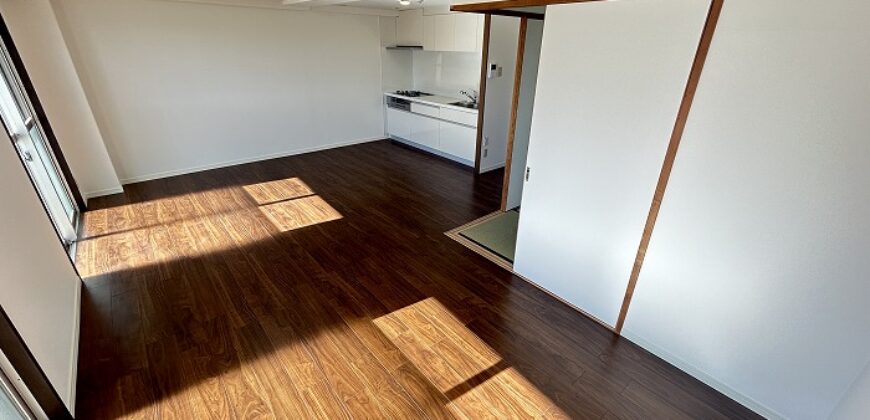 Apartamento à Shizuoka, Hamamatsu-shi por ¥40,000/mês