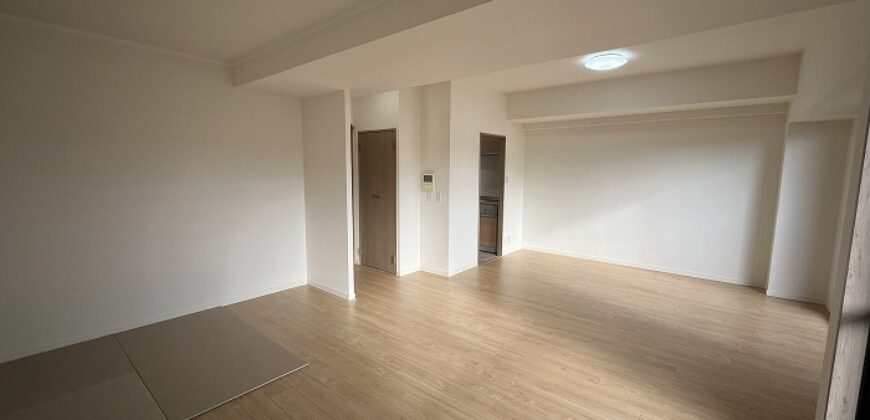 Apartamento à venda em Nagoya, Moriyama-ku por ¥44,000/mês