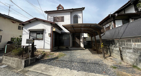 Casa à venda em Nagoya, Meito-ku por ¥46,000/mês