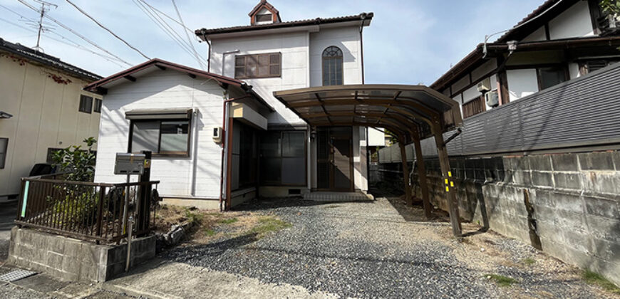 Casa à venda em Nagoya, Meito-ku por ¥46,000/mês