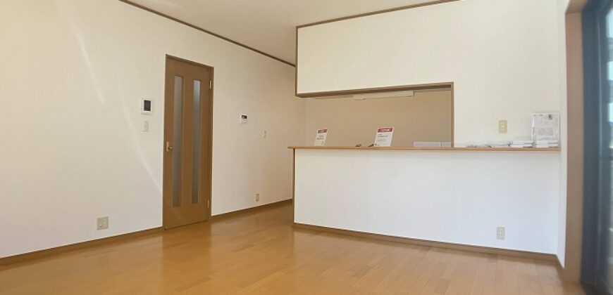 Casa à venda em Ichinomiya, Wako por ¥82,000/mês