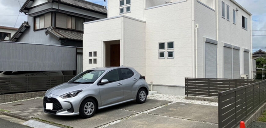 Casa à venda em Toyohashi, Kitayama-chō por ¥85,000/mês