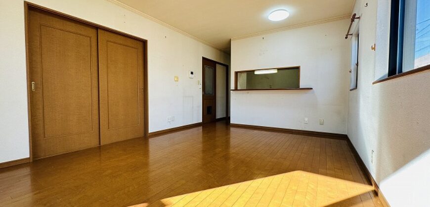 Casa à venda em Okazaki, Wakamatsu-chō por ¥99,000/mês