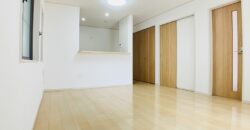 Casa à venda em Okazaki, Kitano-chō por ¥71,000/mês